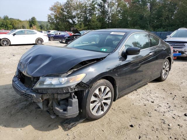 1HGCT1A32EA004833 | 2014 HONDA ACCORD LX-