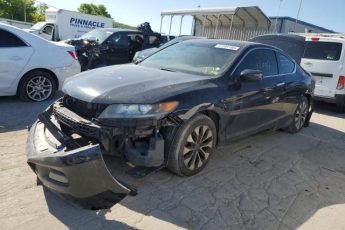 1HGCT1A3XFA008078 | 2015 HONDA ACCORD LX-