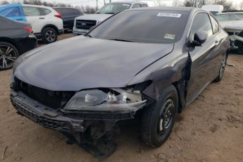 1HGCT1B33EA001437 | 2014 HONDA ACCORD LX-