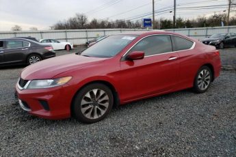 1HGCT1B35EA009393 | 2014 HONDA ACCORD LX-