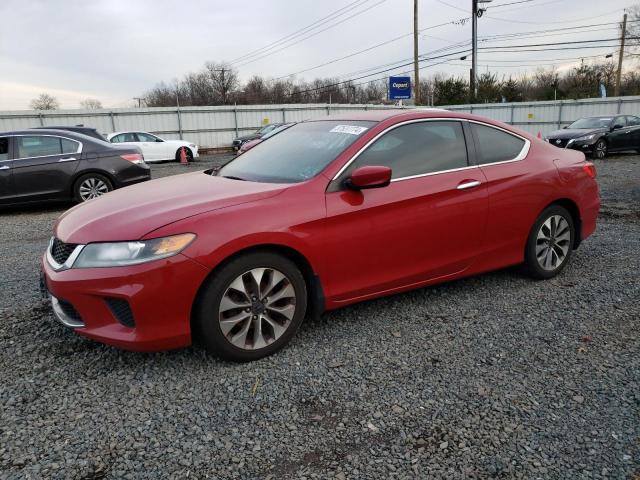 1HGCT1B35EA009393 | 2014 HONDA ACCORD LX-