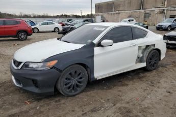 1HGCT1B36FA004740 | 2015 HONDA ACCORD LX-