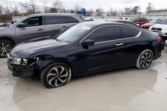 1HGCT1B38HA003642 | 2017 HONDA ACCORD LX-