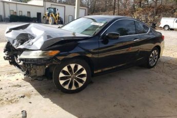 1HGCT1B39EA012958 | 2014 HONDA ACCORD LX-