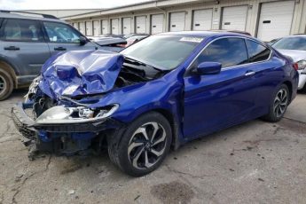 1HGCT1B39GA005754 | 2016 HONDA ACCORD LX-