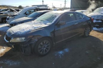 1HGCT1B3XEA003833 | 2014 HONDA ACCORD LX-