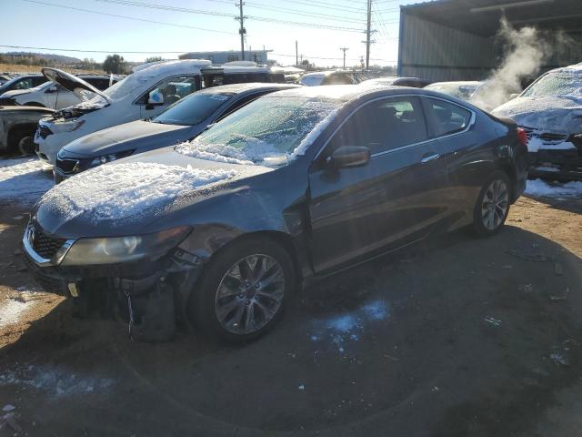 1HGCT1B3XEA003833 | 2014 HONDA ACCORD LX-