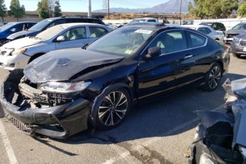 1HGCT1B64HA000442 | 2017 HONDA ACCORD EXL