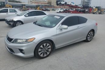 1HGCT1B71FA009184 | 2015 HONDA ACCORD EX