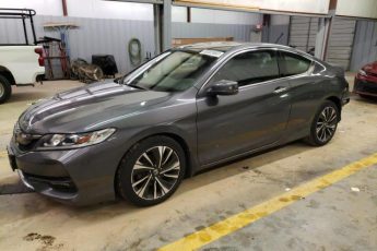 1HGCT1B71HA007955 | 2017 HONDA ACCORD EX