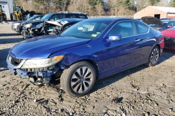 1HGCT1B72EA001111 | 2014 HONDA ACCORD EX