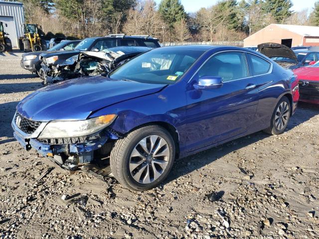 1HGCT1B72EA001111 | 2014 HONDA ACCORD EX