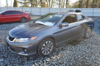 1HGCT1B75EA010255 | 2014 HONDA ACCORD EX