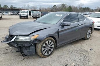 1HGCT1B76EA000186 | 2014 HONDA ACCORD EX