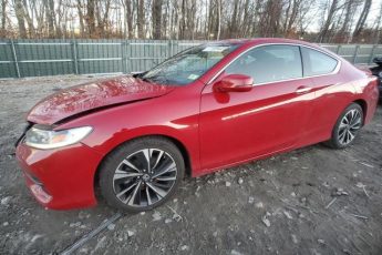 1HGCT1B7XHA006397 | 2017 HONDA ACCORD EX