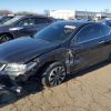 2HGFG3B55EH503821 | 2014 HONDA CIVIC LX