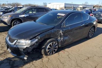 1HGCT1B80EA014576 | 2014 HONDA ACCORD EXL