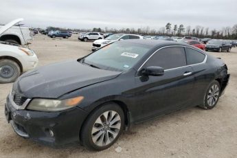 1HGCT1B83EA011249 | 2014 HONDA ACCORD EXL