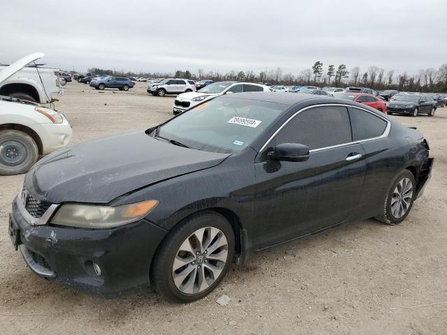 1HGCT1B83EA011249 | 2014 HONDA ACCORD EXL