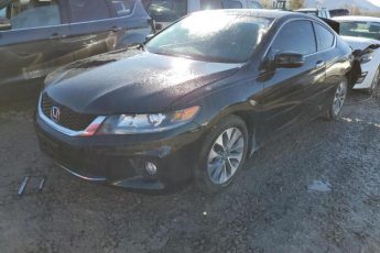 1HGCT1B83EA016189 | 2014 HONDA ACCORD EXL