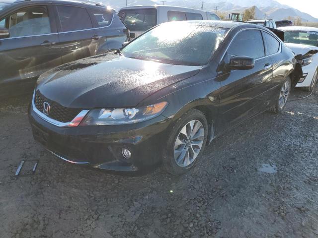 1HGCT1B83EA016189 | 2014 HONDA ACCORD EXL