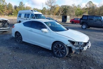 1HGCT1B84GA008489 | 2016 HONDA ACCORD