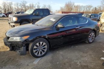 1HGCT1B85FA007883 | 2015 HONDA ACCORD EXL