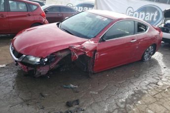 1HGCT1B86EA006854 | 2014 HONDA ACCORD EXL