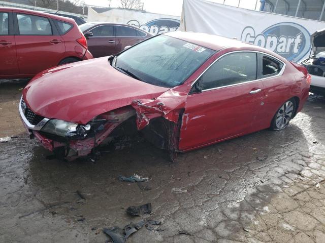 1HGCT1B86EA006854 | 2014 HONDA ACCORD EXL