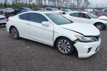 1HGCT1B87DA017019 | 2013 HONDA ACCORD