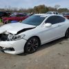 KMHE34L11GA033873 | 2016 HYUNDAI SONATA HYB