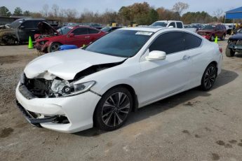 1HGCT1B88HA007587 | 2017 HONDA ACCORD EXL