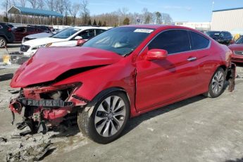 1HGCT1B89FA013492 | 2015 HONDA ACCORD EXL