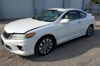 1HGCT1B8XEA014472 | 2014 HONDA ACCORD EXL