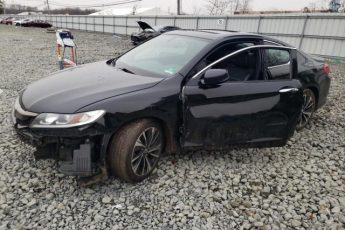 1HGCT2A89GA005028 | 2016 HONDA ACCORD EXL