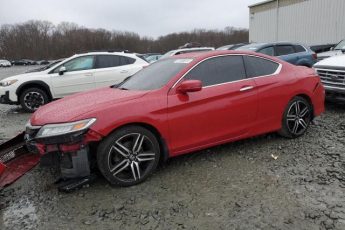 1HGCT2B06GA007683 | 2016 HONDA ACCORD TOU