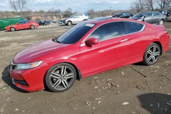 1HGCT2B08GA004963 | 2016 HONDA ACCORD TOU