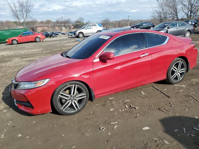 1HGCT2B08GA004963 | 2016 HONDA ACCORD TOU