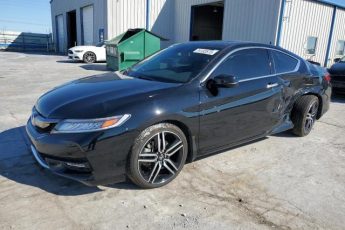 1HGCT2B08GA005451 | 2016 HONDA ACCORD TOU