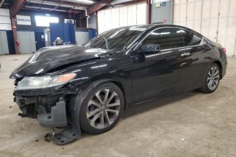 1HGCT2B83FA005426 | 2015 HONDA ACCORD EXL