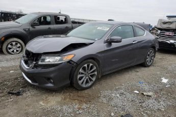 1HGCT2B83FA007502 | 2015 HONDA ACCORD EXL