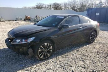 1HGCT2B84GA004822 | 2016 HONDA ACCORD EXL