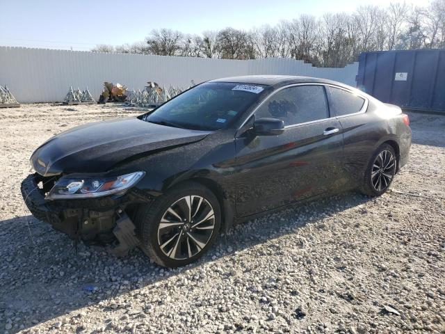 1HGCT2B84GA004822 | 2016 HONDA ACCORD EXL