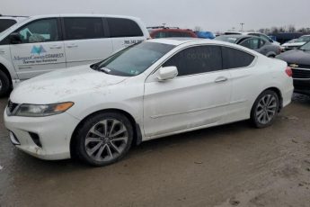 1HGCT2B85EA002784 | 2014 HONDA ACCORD EXL