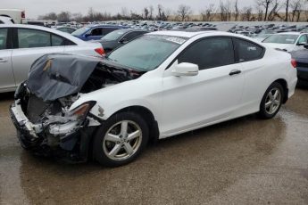 1HGCT2B85FA001877 | 2015 HONDA ACCORD EXL