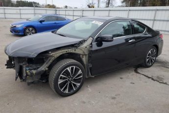 1HGCT2B87GA002983 | 2016 HONDA ACCORD EXL