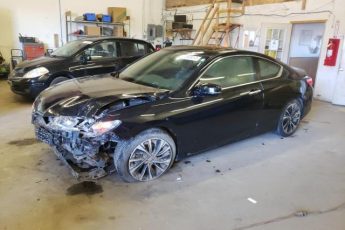 1HGCT2B87HA005741 | 2017 HONDA ACCORD EXL