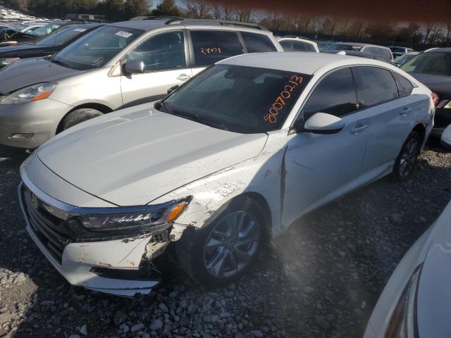 1HGCV1F10JA150403 | 2018 HONDA ACCORD LX