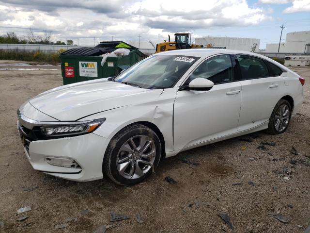 1HGCV1F10LA006689 | 2020 HONDA ACCORD LX