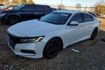 1HGCV1F11JA003894 | 2018 HONDA ACCORD